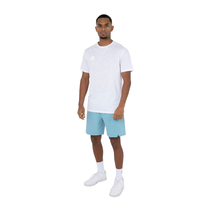 Camisa de tenis india Maharaja para hombre
