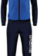 Sports Set Givova Cuba Royal-blue
