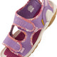Keen Jr. Knotch Creek Ot English Lavender/festival Fuchsia Purple