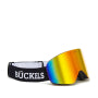 Buckels Ski-/Snowboardbrille