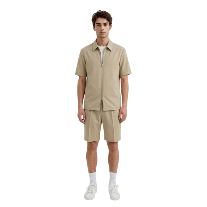 Ciszere Casual T-shirt Men