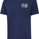 Tričko Puma Man City Men Mcfc Fw Ucl Bespoke tričko Navy Blue