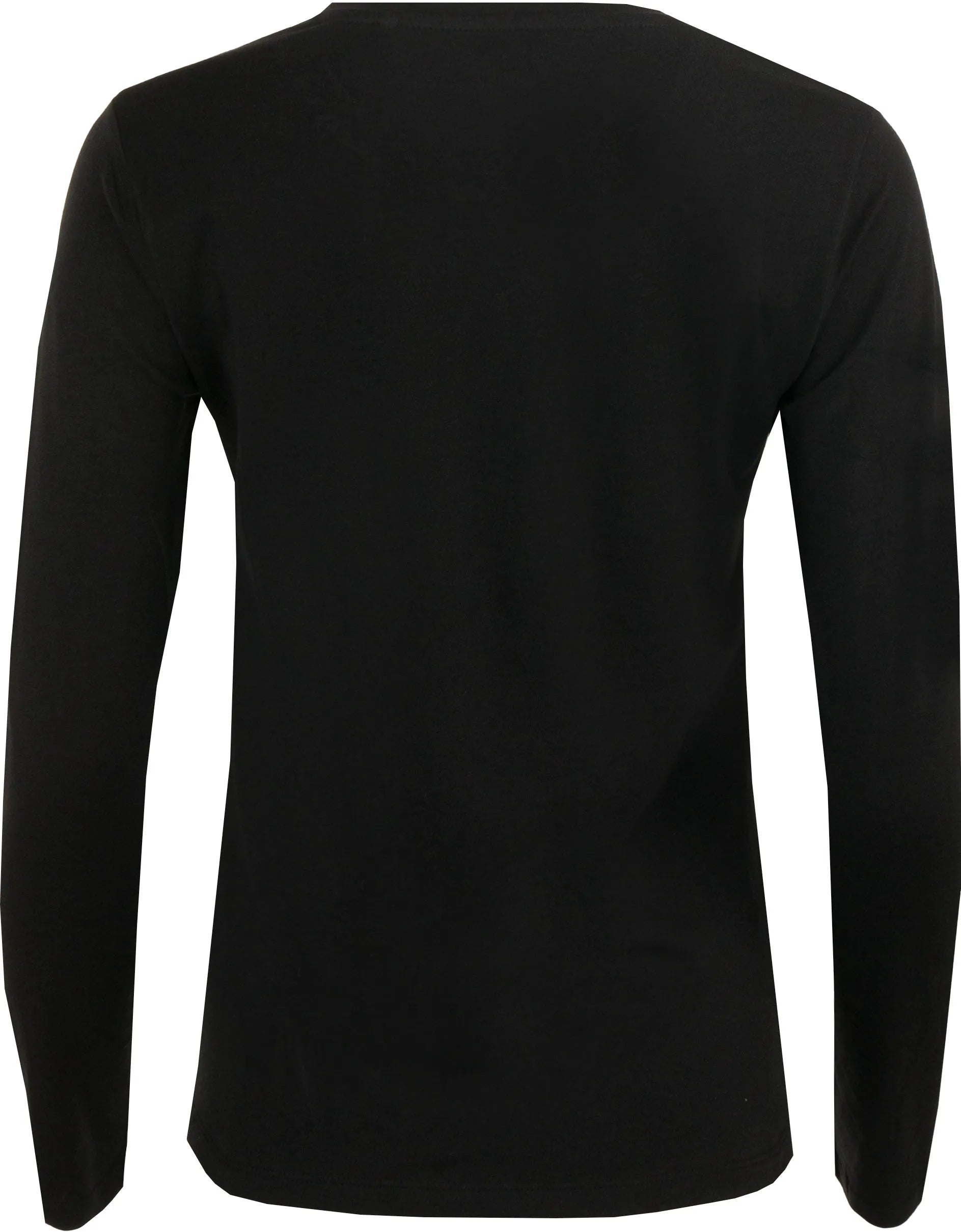 Damen-T-Shirt Athl. Dpt Kerrie Schwarz 2xl