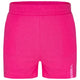 Shorts för flickor Loap Besnie Pink