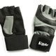 Фитнес ръкавици Laubr Sport Grey