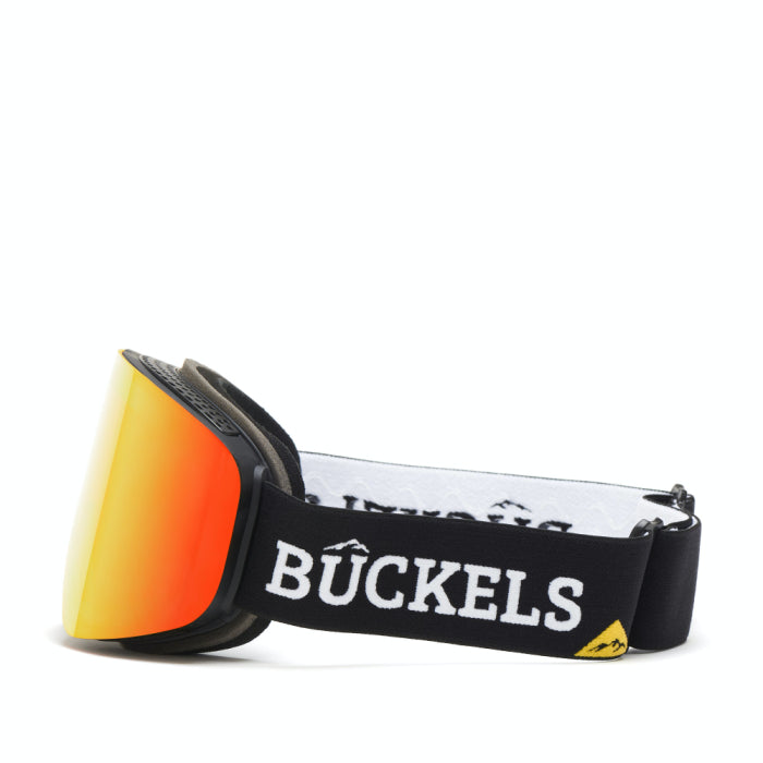 Buckels Ski/snowboard Goggles