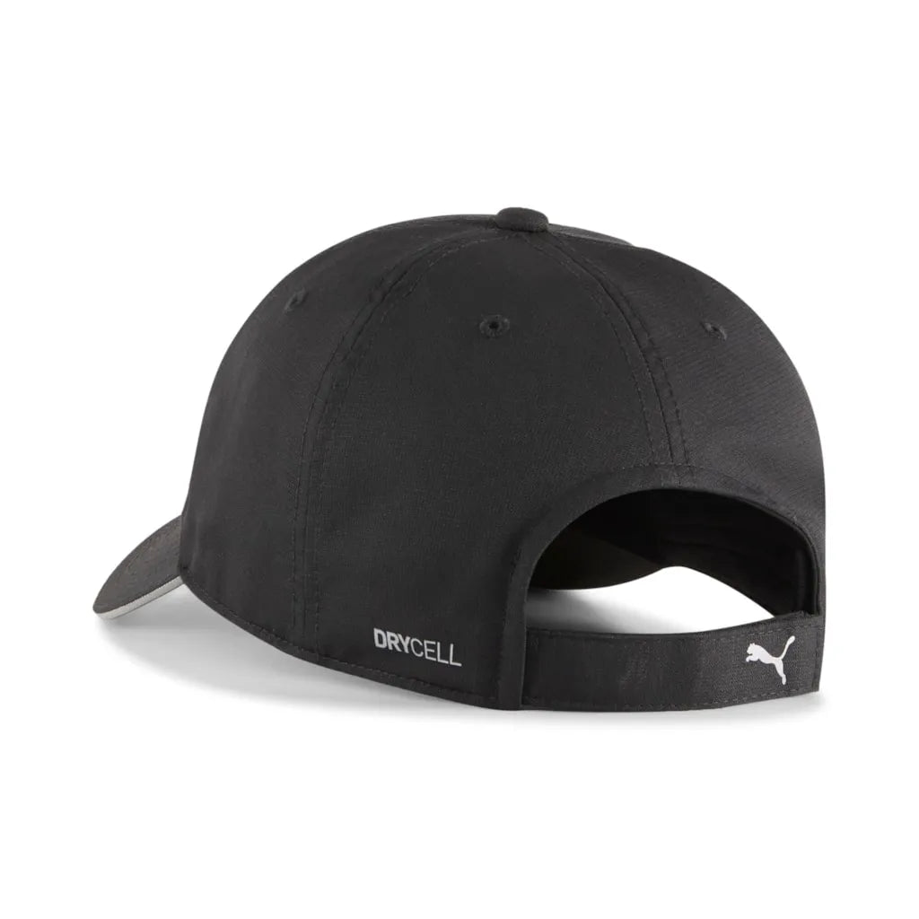Puma unisex running iii bb gorra negro l
