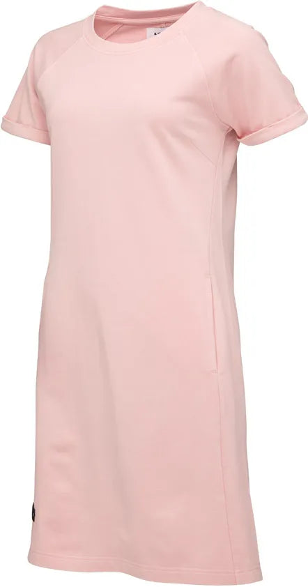 Vestido de mujer loap denda pnk rosa s