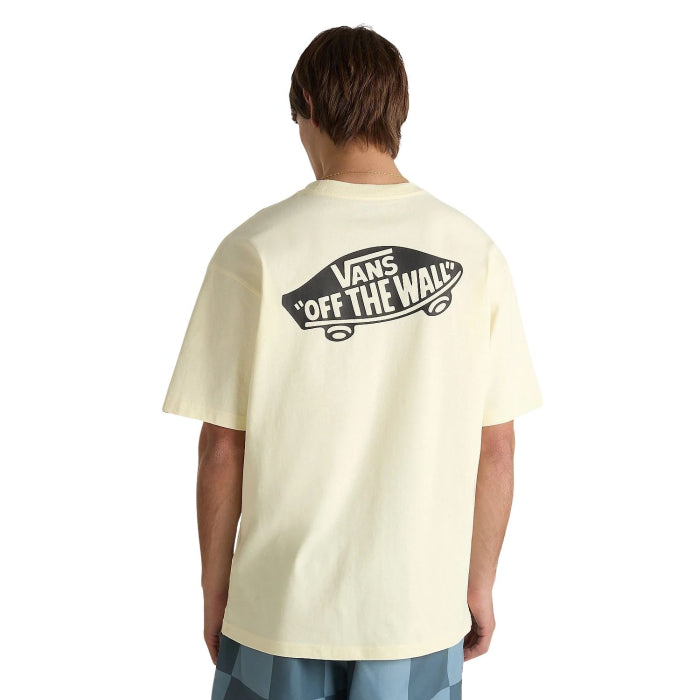 Vans Casual T-shirt Men