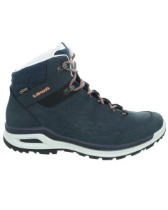 Sur les baskets de marche pour femmes