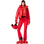 Goldbergh Women's Ski Jacket
