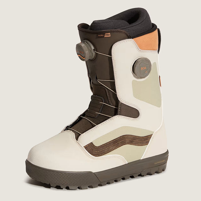 Vans Bottes de planche à neige pour hommes