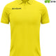 Поло тениска Givova Polo Cotone Piquet Summer Yellow
