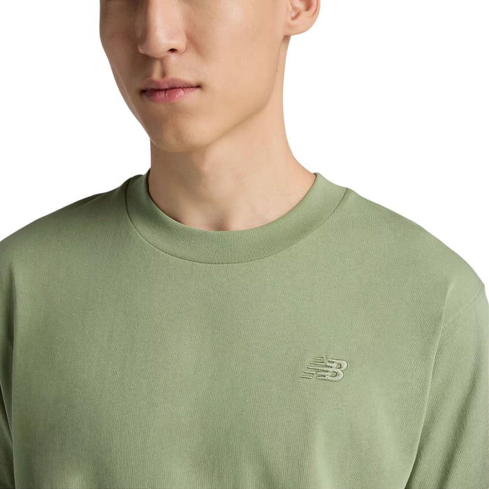 New Balance Casual T-shirt Men