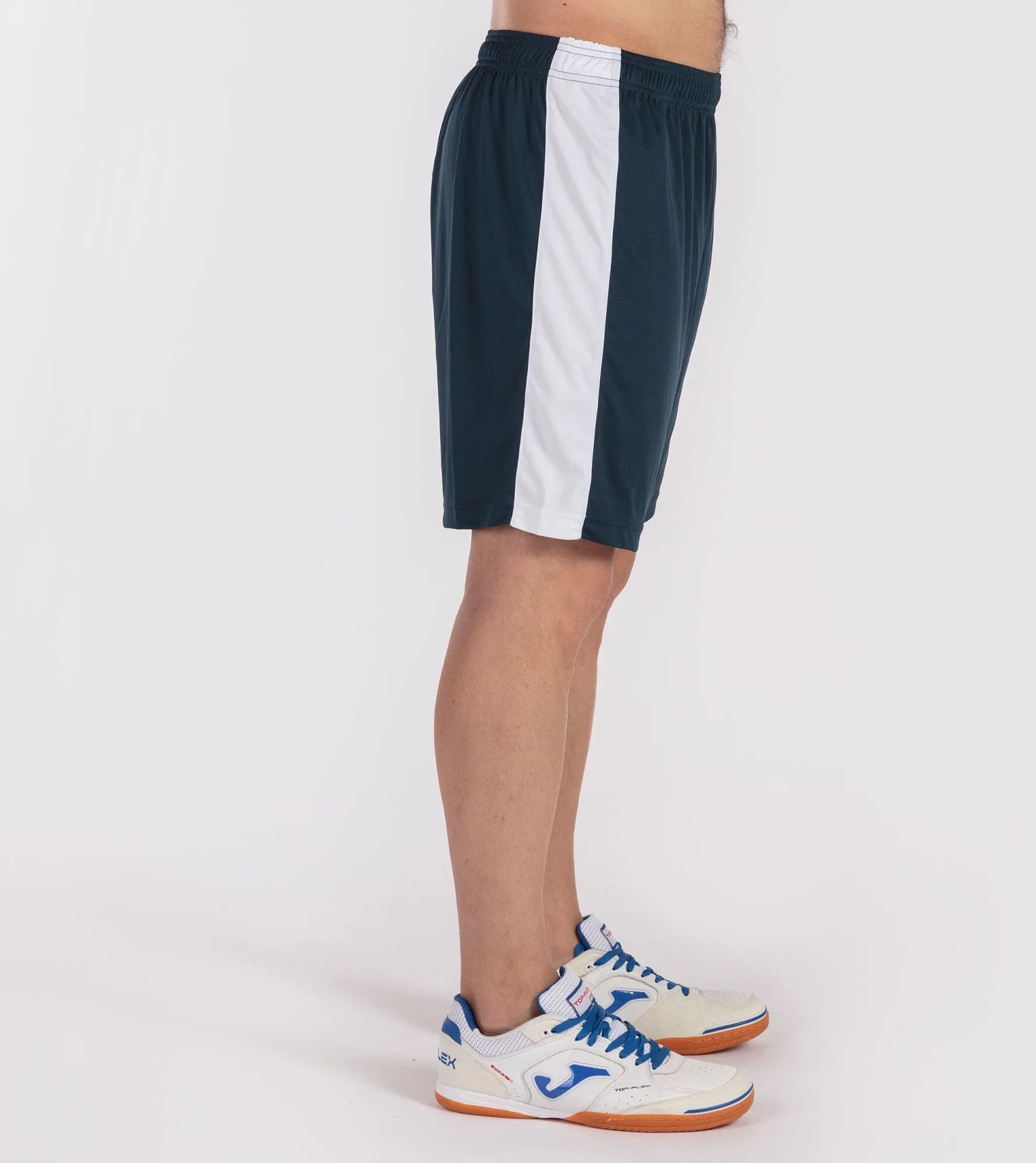 Joma pantaloni scurți sport maxi albastru m