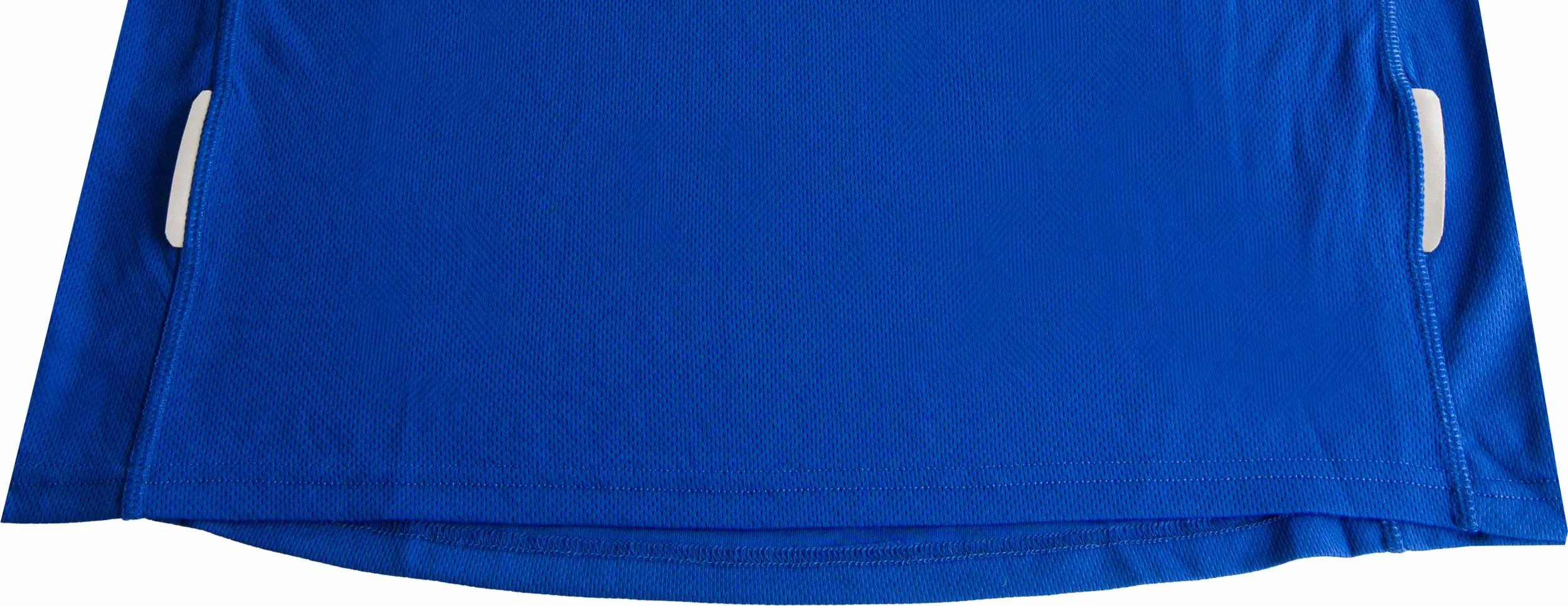 Spóirt T-léine Geansaí Fir Cóbalt Gorm 2xl