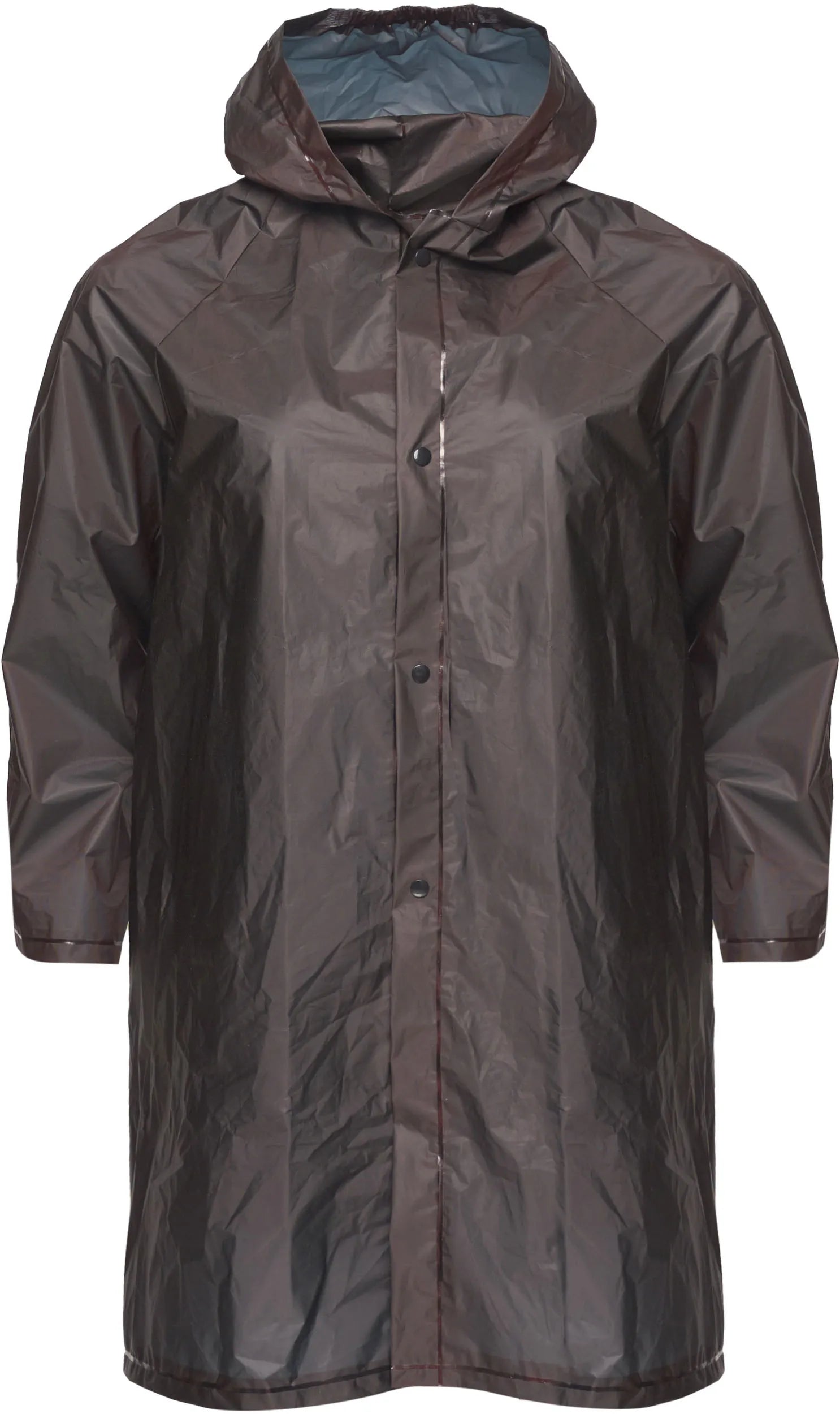 Detská pláštenka Loap xovali tmavomodrá 11-12