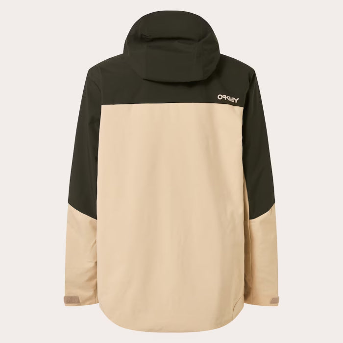 Oakley Chaqueta de esquí/snowboard para hombre