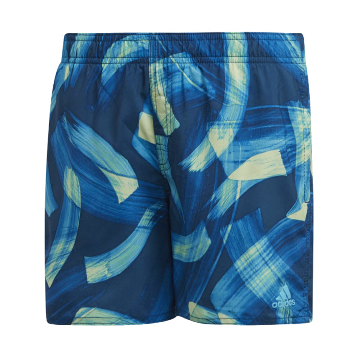 Shorts de banho Adidas para meninos