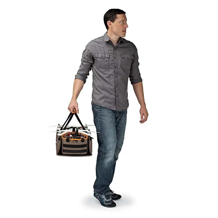 Lowepro Droneguard Kit Bag Brown
