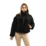 Mná Jacket Geimhridh Corr Brunotti