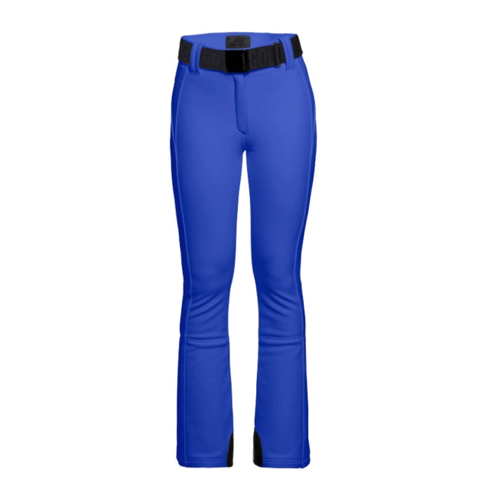 Pantalones Softshell Goldbergh Mujer