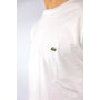 Lacoste T-shirt décontracté Homme 2xl