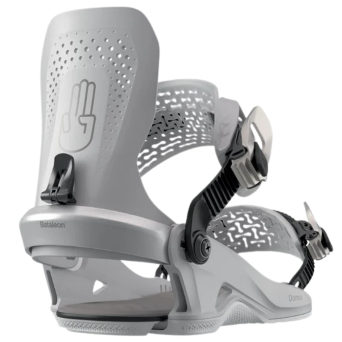 Bataleon Snowboard Bindings Women