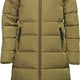 Дамско палто Loop Tandora Beige Beige