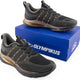 Men's Shoes Olympikus Agito Black