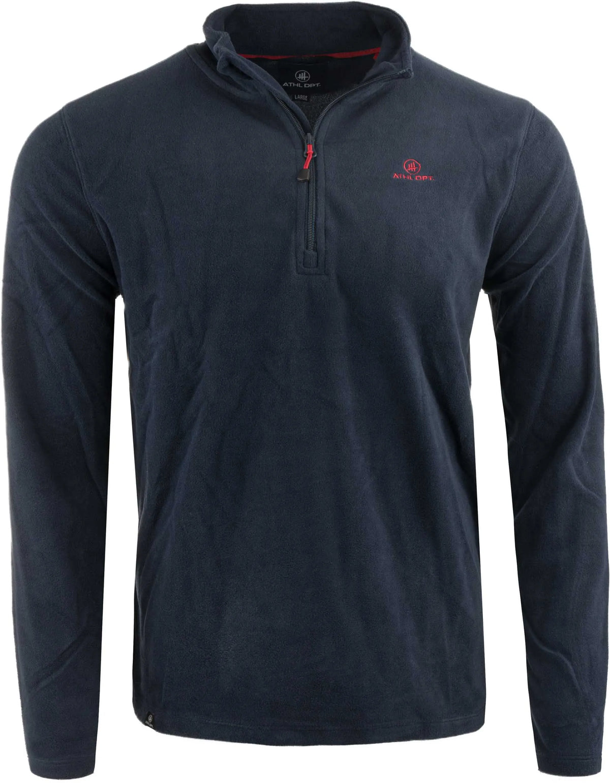 Sudadera Hombre Athl. Dpto. Júpiter azul