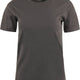 Dames T-shirt Promodoro Premium-t Lichtgrijs