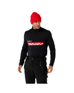 Buckels Ski Pully Homme
