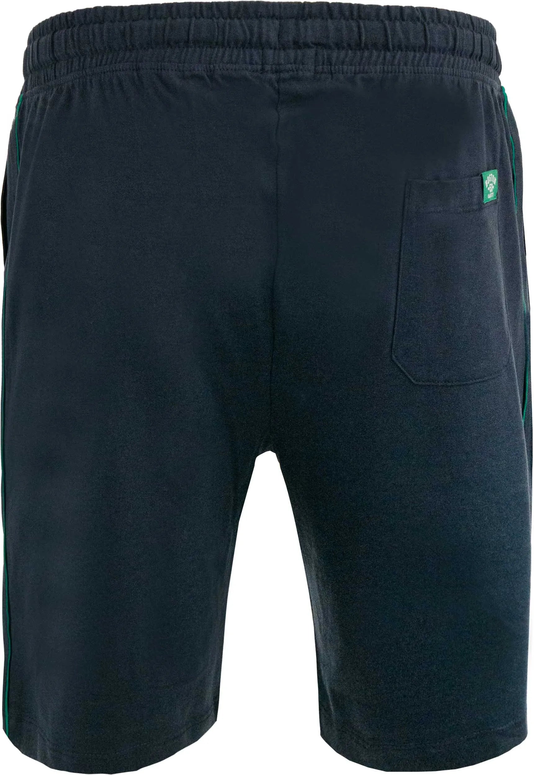 Pantaloncini Uomo Atl. Dpt Niceto Blu Navy