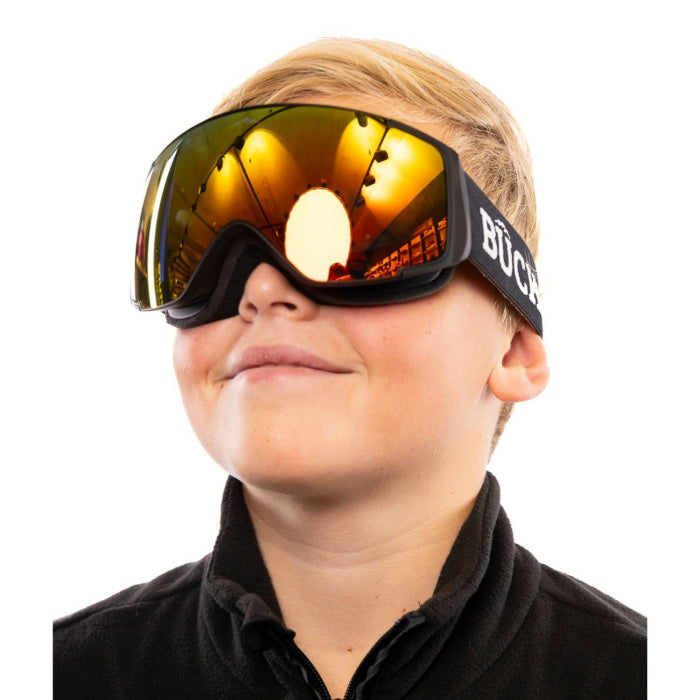 Buckels Ski/snowboard Goggles Junior
