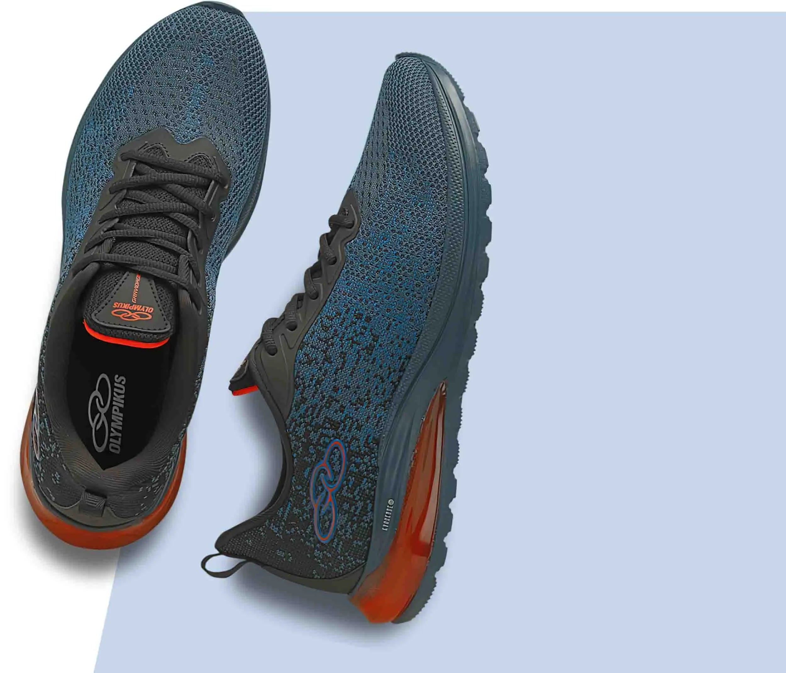 Sports Shoes Olympikus Gravidade