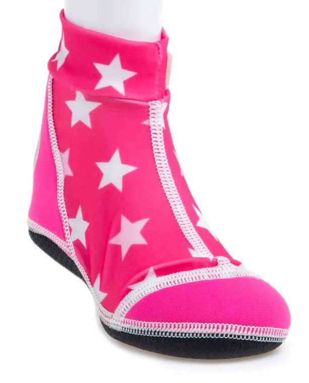 Duukies Veerle Beach Socks Pink 34-35