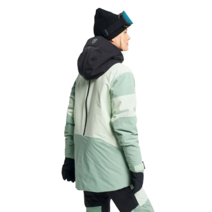 Tenson Women's Ski Jacket