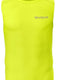 Elastiskt linne Givova Technical Corpus 1 Fluo Gul