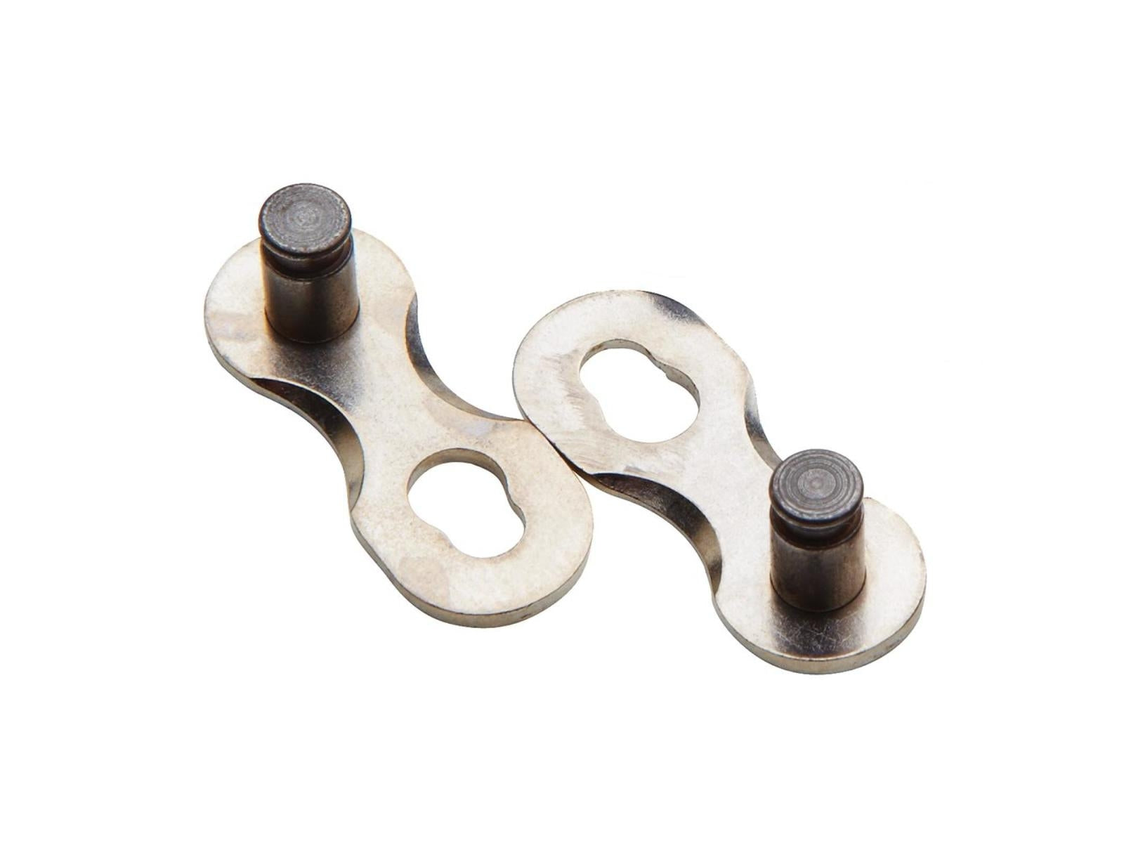 Sram Chain Connector Powerlink 8-/9-speed Silber