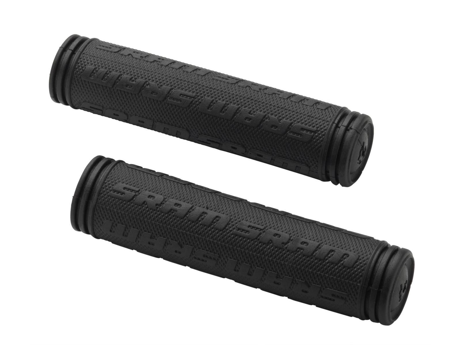 Sram Grips Racing Black