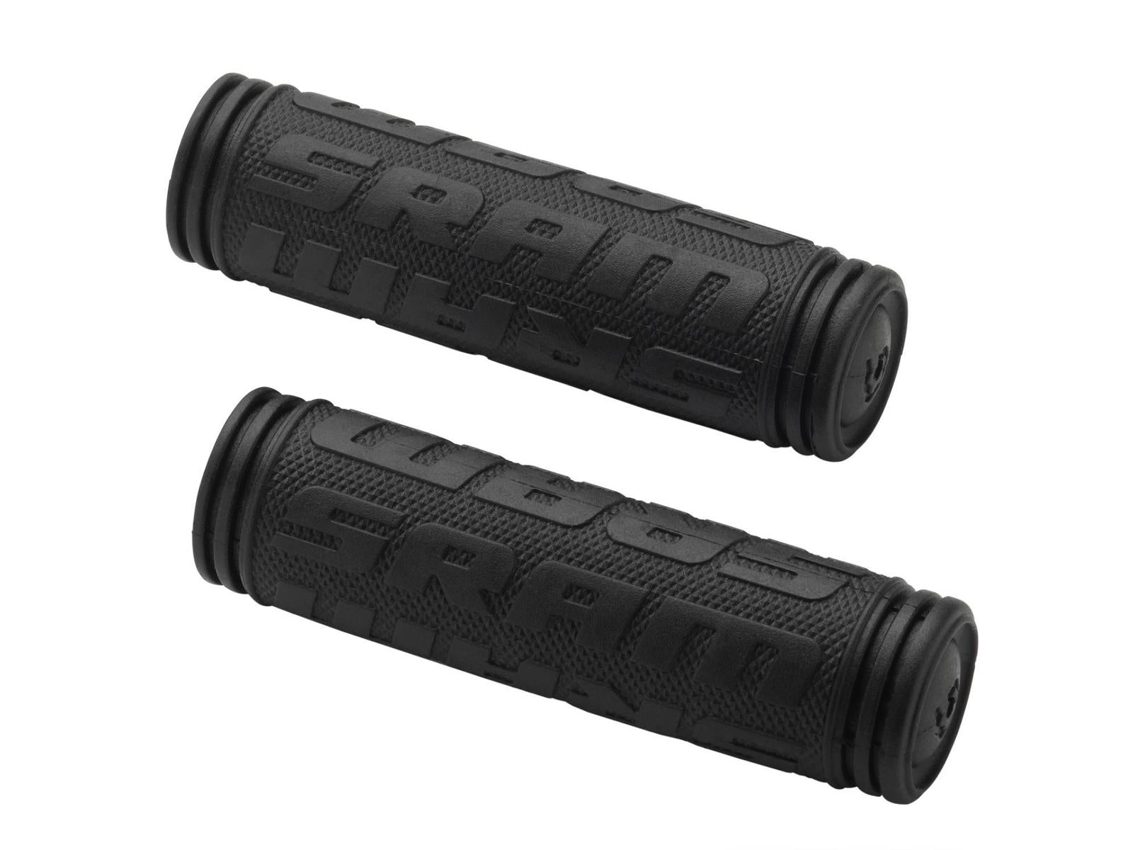 Sram Grips Racing Black