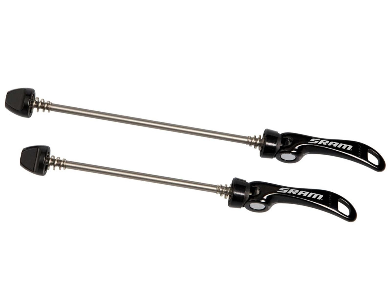 Sram Quick Release Pair Mtb Schwarz