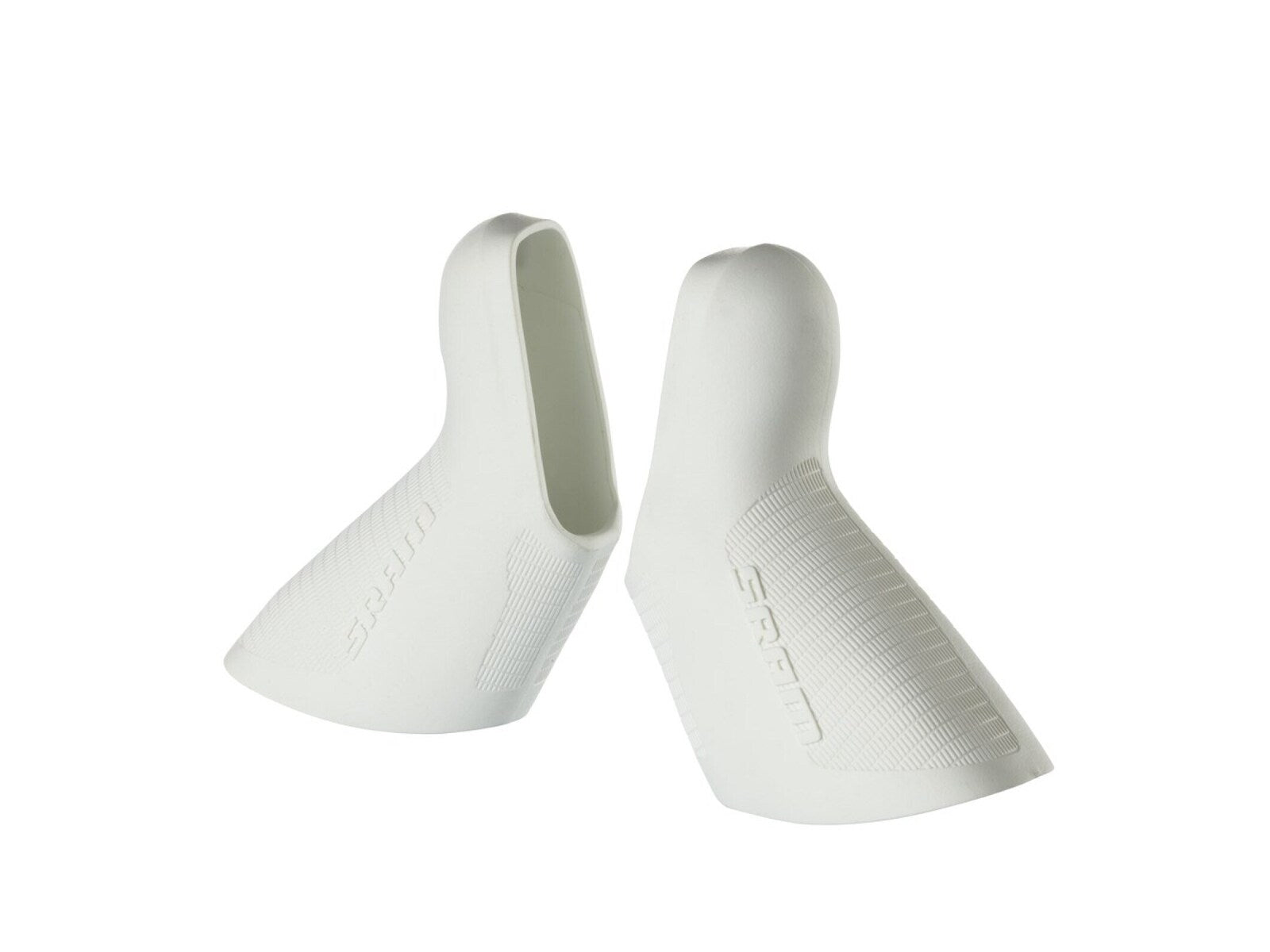Sram Double Tap Hood Covers White