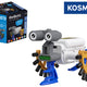 Kosmos Robot Rusty Driving