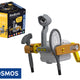 Robot de mers Kosmos Pitti