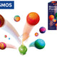 Kosmos realizza set di palline rimbalzanti