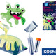 Kosmos slijmmaakset