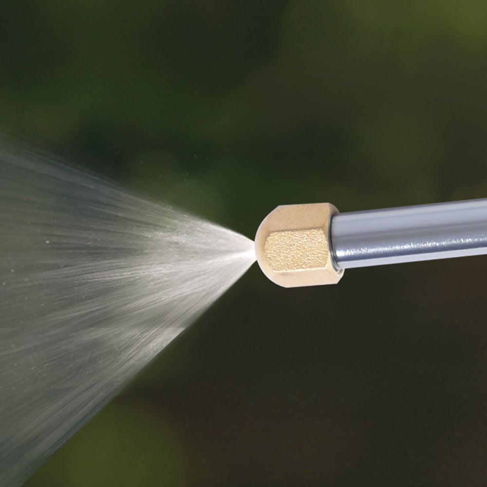 Lancia Acqua Regolabile Gardirex Jet Express – 76 Cm
