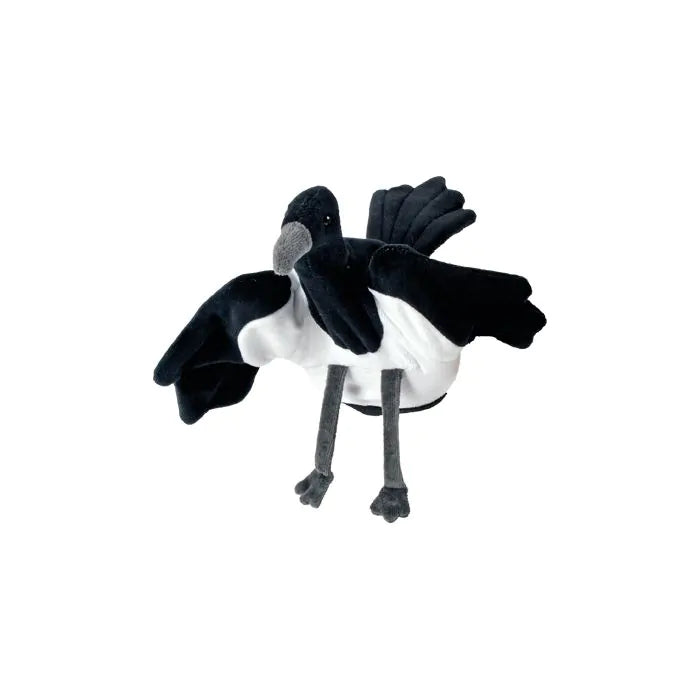Кукла за ръце Beleduc Magpie